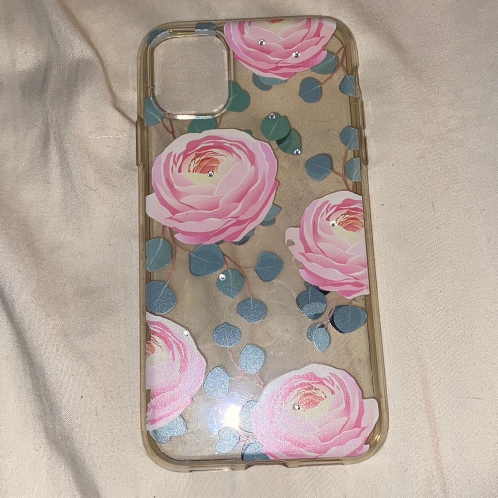 iPhone 11 phone case
